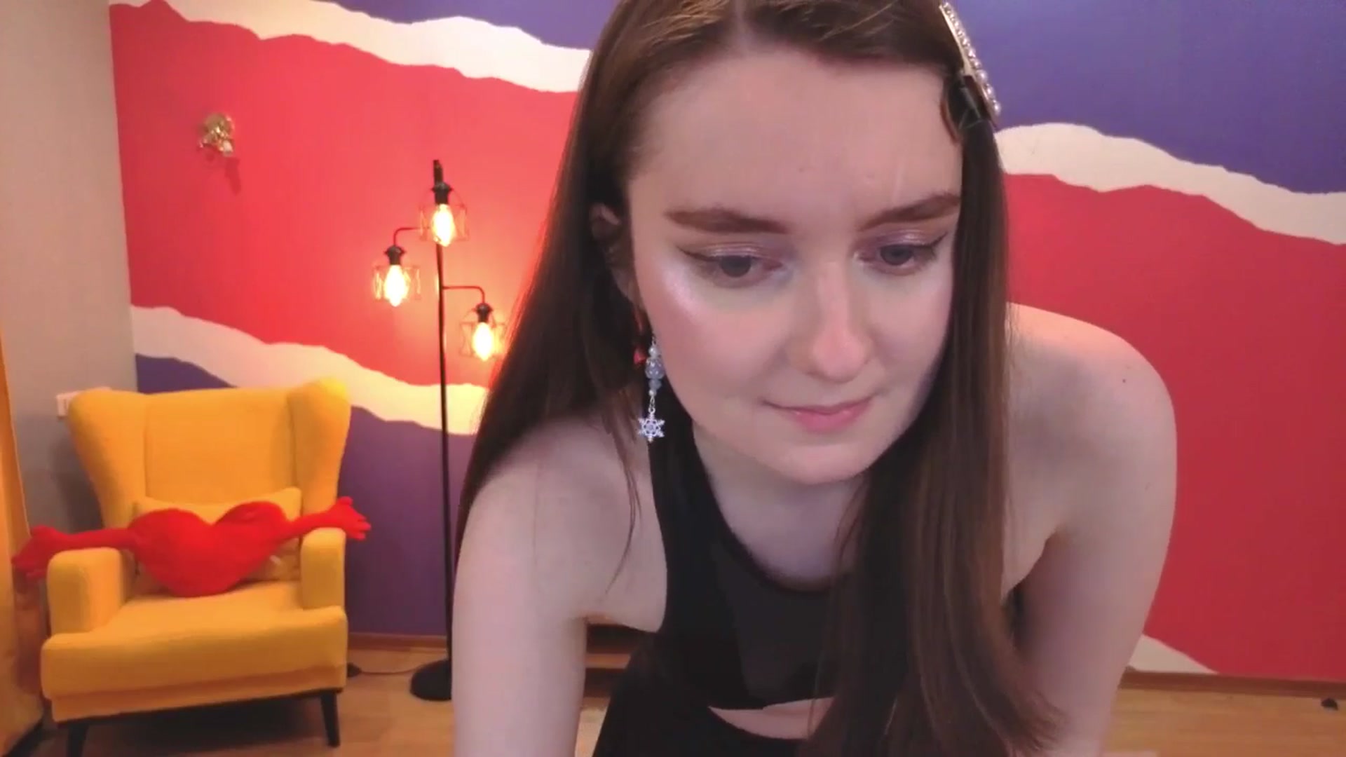 Gallery image thumbnail from Milim_Nava's myfreecams stream on, 02/25/2026, 23:43 image 8 of 20