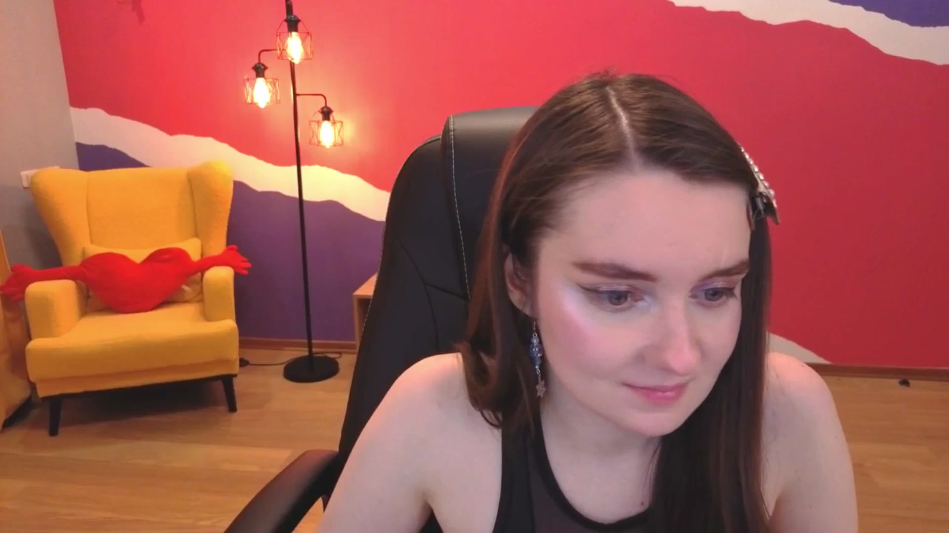 Gallery image thumbnail from Milim_Nava's myfreecams stream on, 02/25/2026, 23:43 image 14 of 20