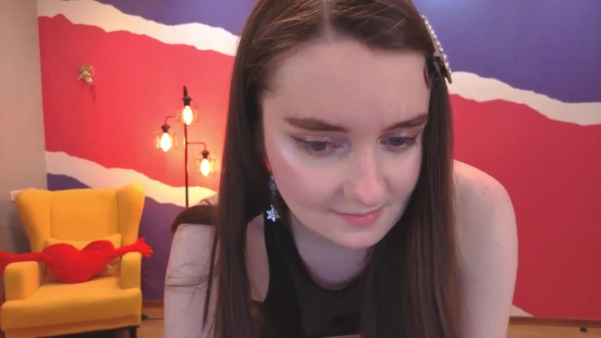Gallery image thumbnail from Milim_Nava's myfreecams stream on, 02/25/2026, 23:43 image 16 of 20