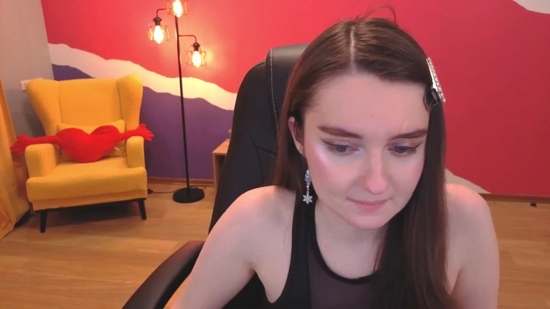 Gallery image thumbnail from Milim_Nava's myfreecams stream on, 02/25/2026, 23:43 image 2 of 20