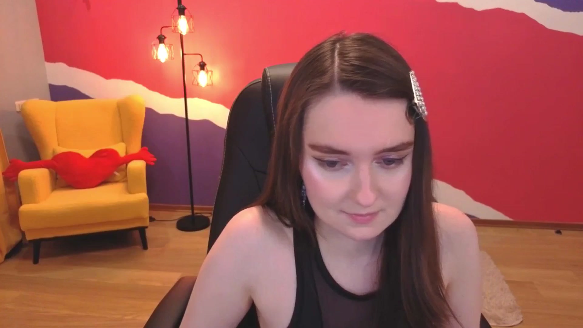 Gallery image thumbnail from Milim_Nava's myfreecams stream on, 02/25/2026, 23:43 image 9 of 20