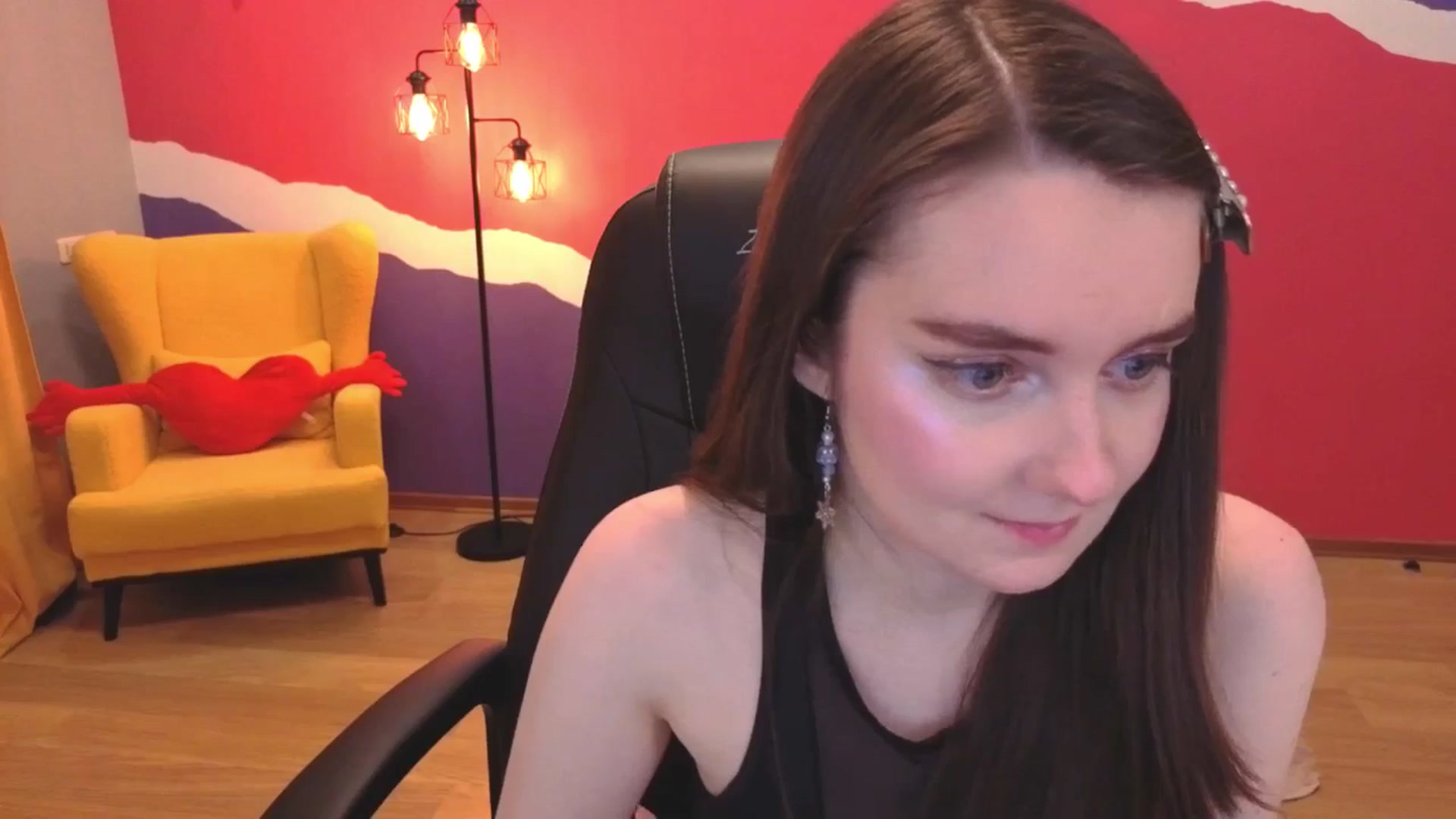 Gallery image thumbnail from Milim_Nava's myfreecams stream on, 02/25/2026, 23:43 image 5 of 20