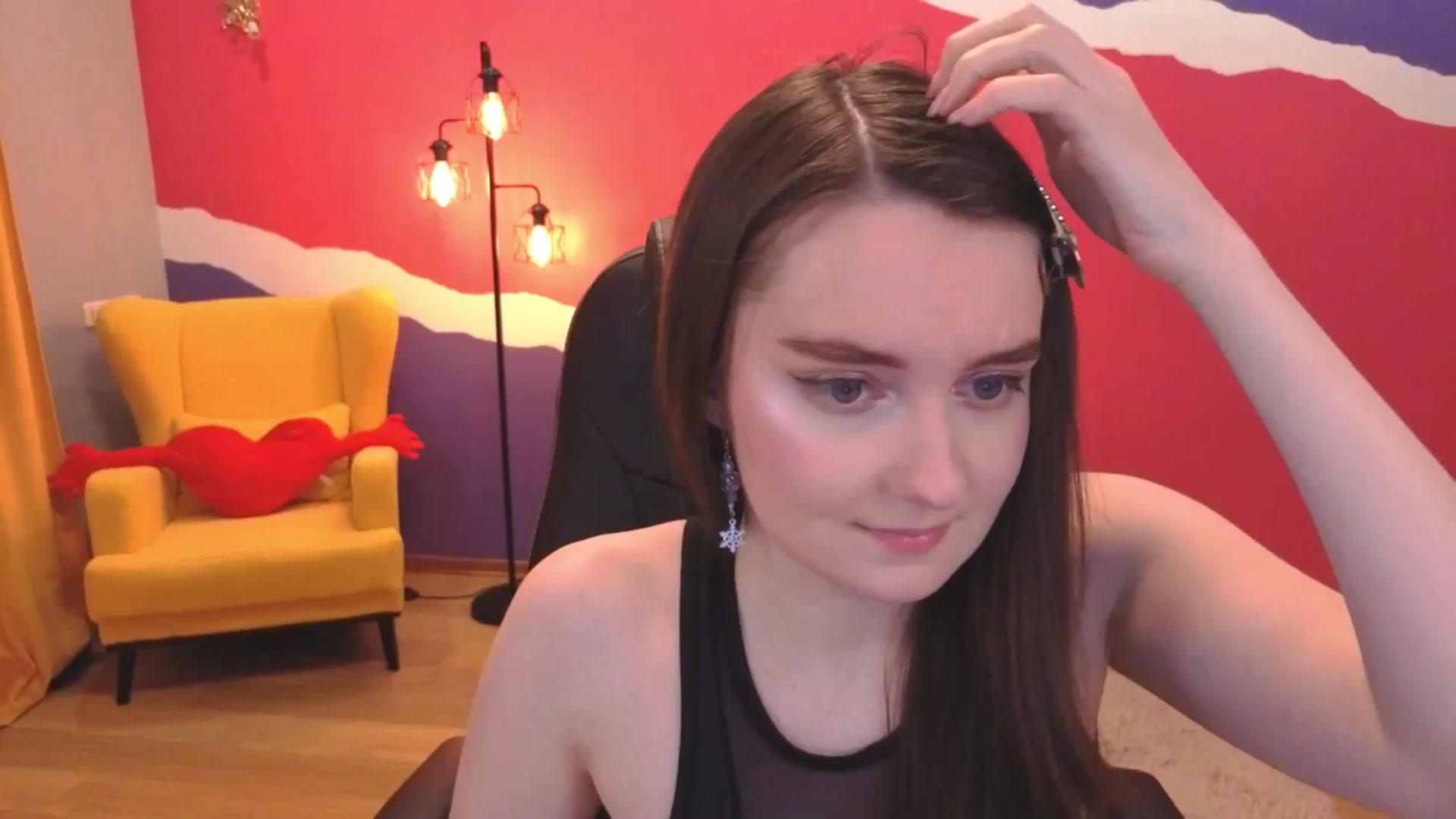 Gallery image thumbnail from Milim_Nava's myfreecams stream on, 02/25/2026, 23:43 image 1 of 20