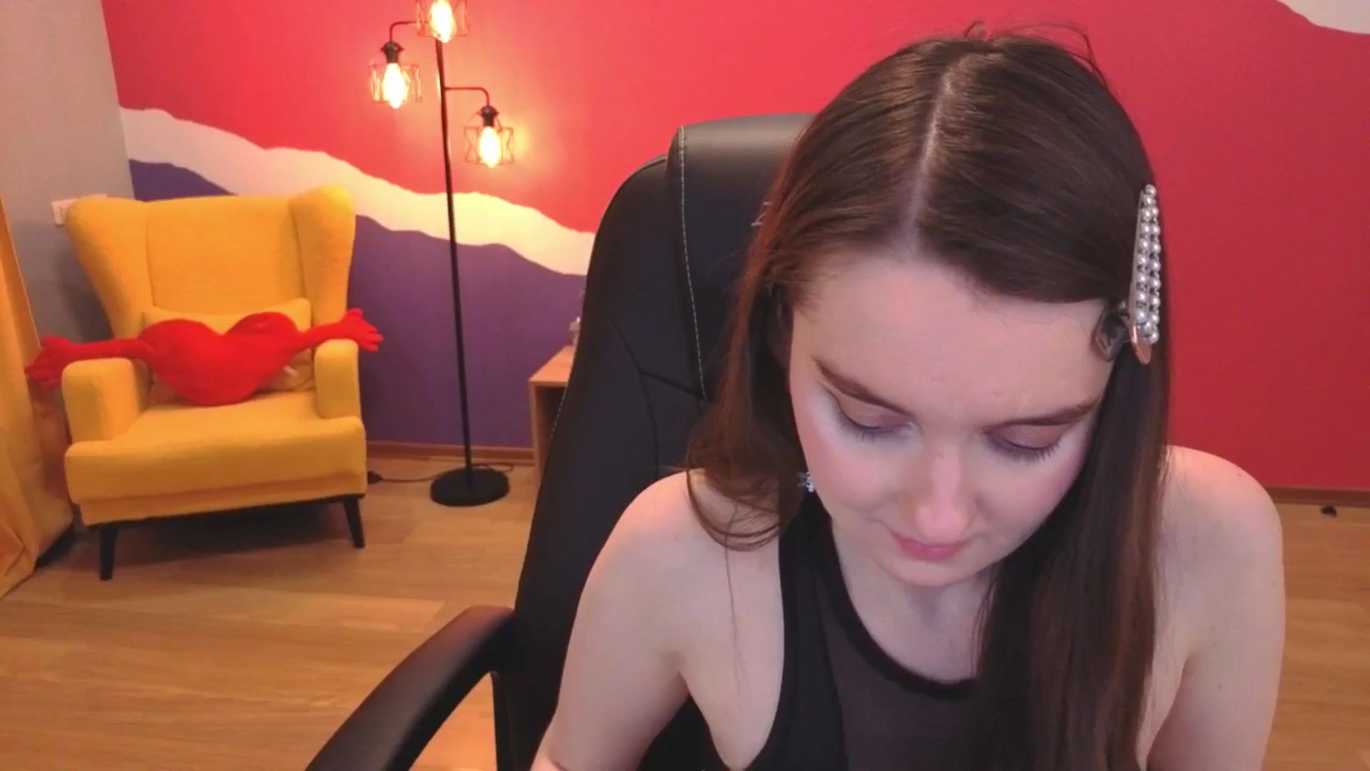 Gallery image thumbnail from Milim_Nava's myfreecams stream on, 02/25/2026, 23:43 image 3 of 20