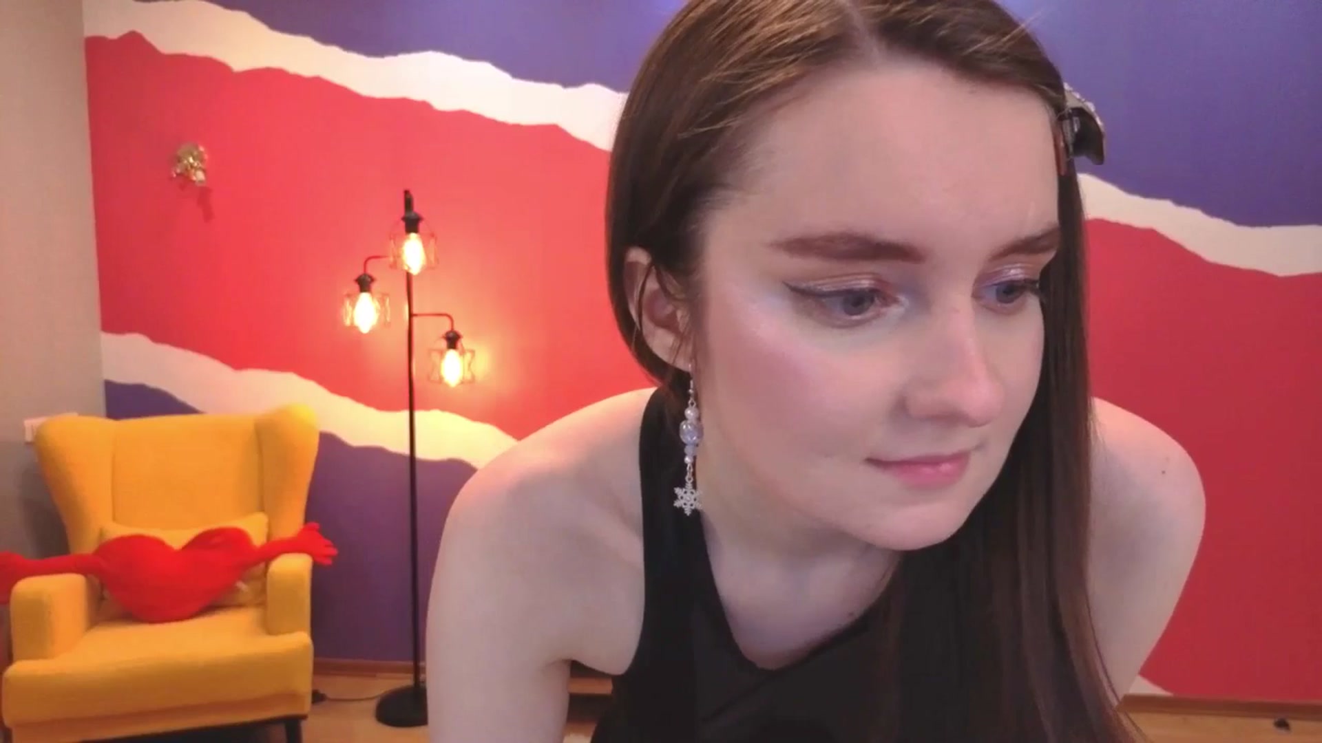Gallery image thumbnail from Milim_Nava's myfreecams stream on, 02/25/2026, 23:43 image 17 of 20