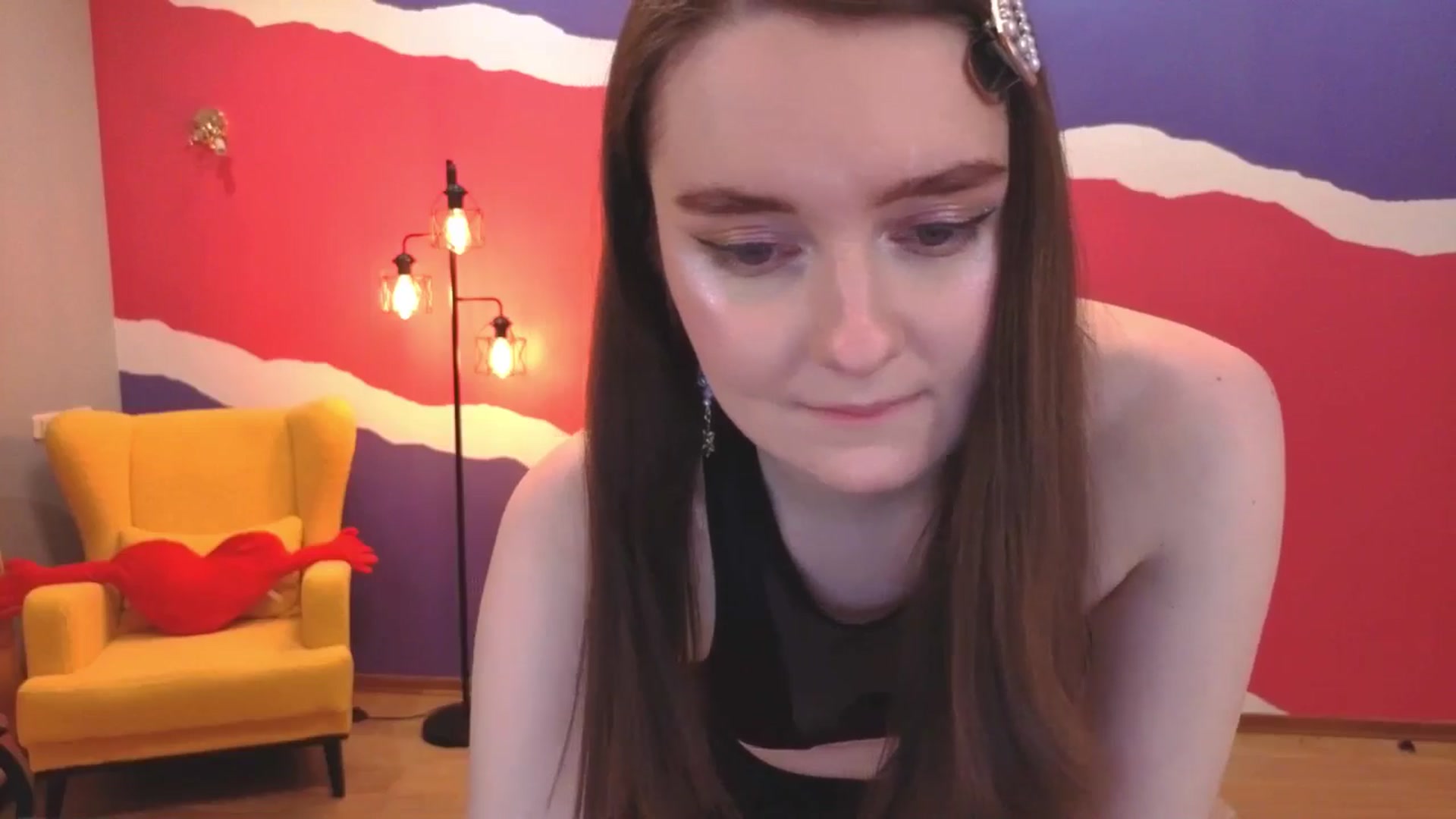 Gallery image thumbnail from Milim_Nava's myfreecams stream on, 02/25/2026, 23:43 image 11 of 20