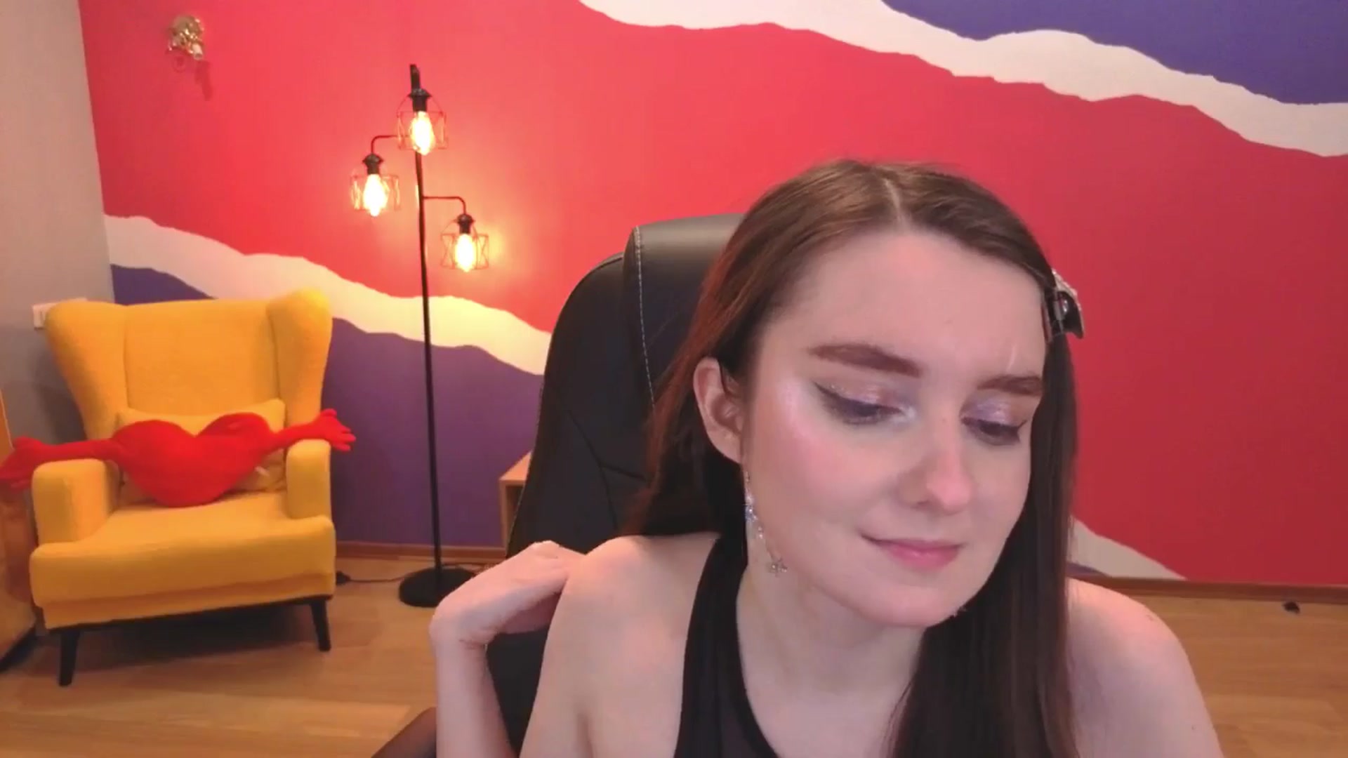 Gallery image thumbnail from Milim_Nava's myfreecams stream on, 02/25/2026, 23:43 image 13 of 20