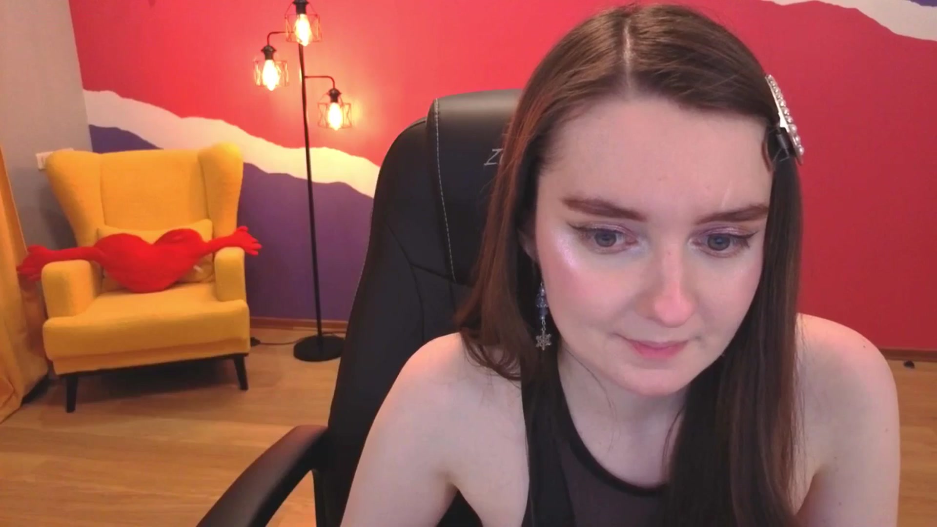 Gallery image thumbnail from Milim_Nava's myfreecams stream on, 02/25/2026, 23:43 image 6 of 20