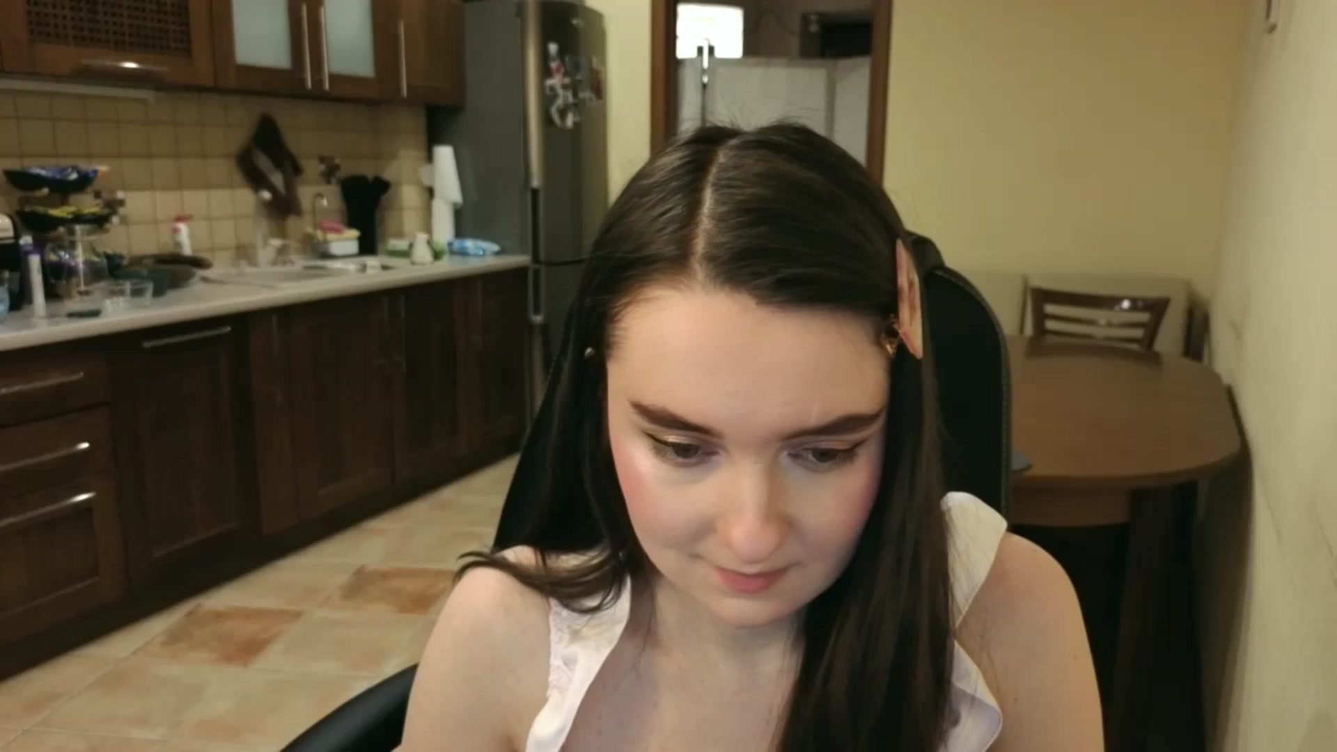 Gallery image thumbnail from Milim_Nava's myfreecams stream on, 02/27/2026, 04:21 image 20 of 20