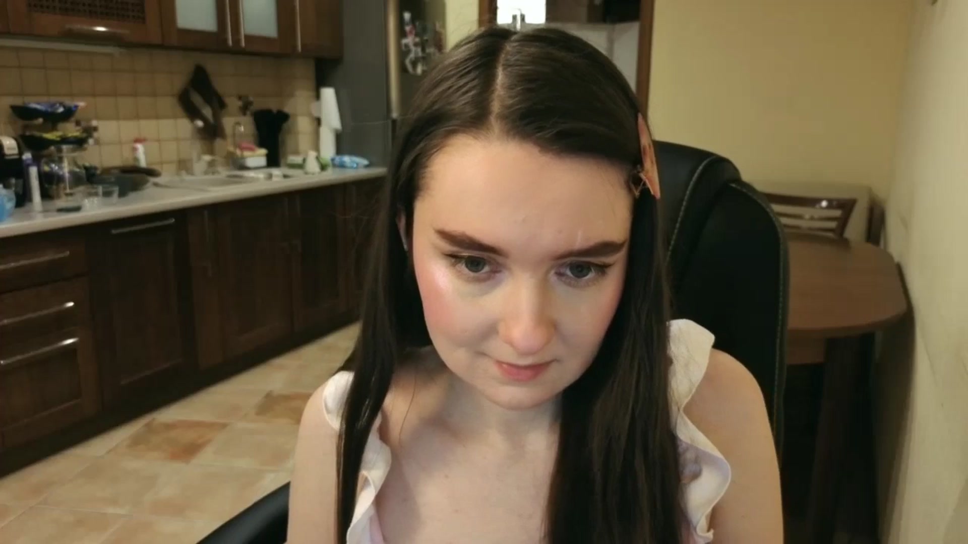 Gallery image thumbnail from Milim_Nava's myfreecams stream on, 02/27/2026, 04:21 image 6 of 20