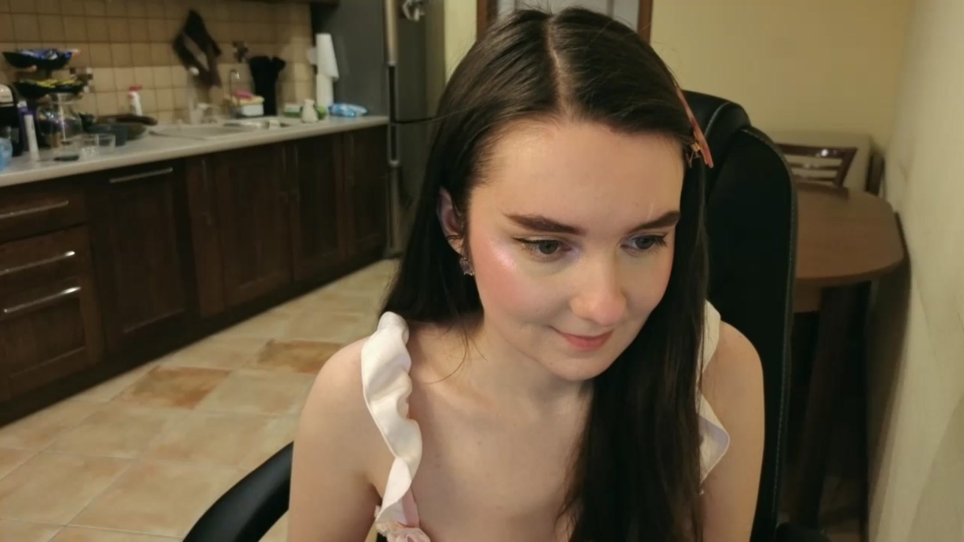 Gallery image thumbnail from Milim_Nava's myfreecams stream on, 02/27/2026, 04:21 image 9 of 20