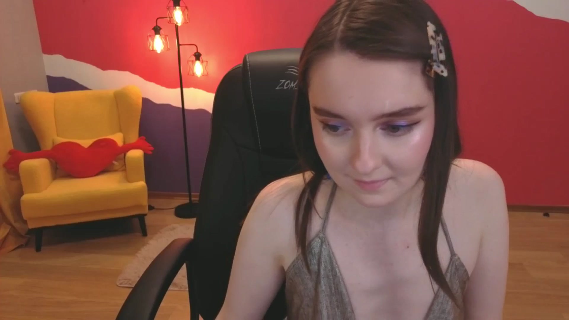 Gallery image thumbnail from Milim_Nava's myfreecams stream on, 02/28/2026, 07:45 image 9 of 20