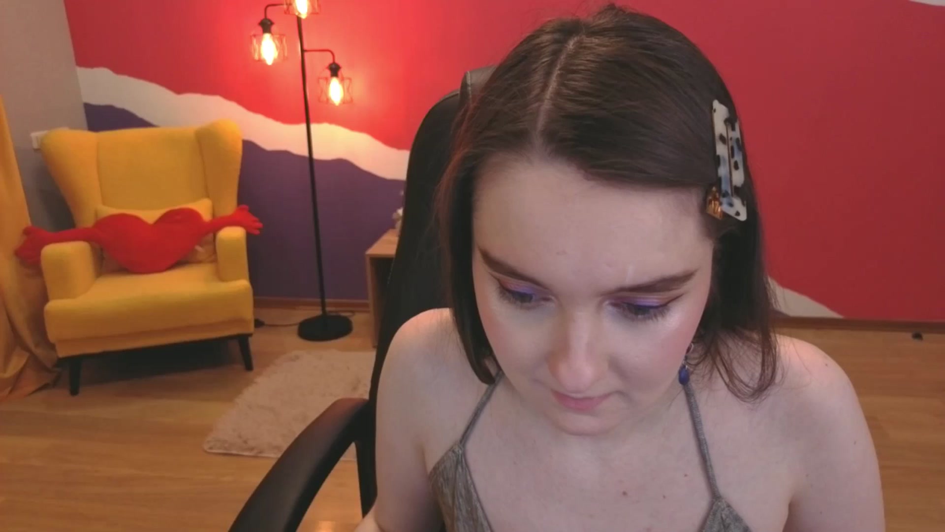 Gallery image thumbnail from Milim_Nava's myfreecams stream on, 02/28/2026, 07:45 image 19 of 20