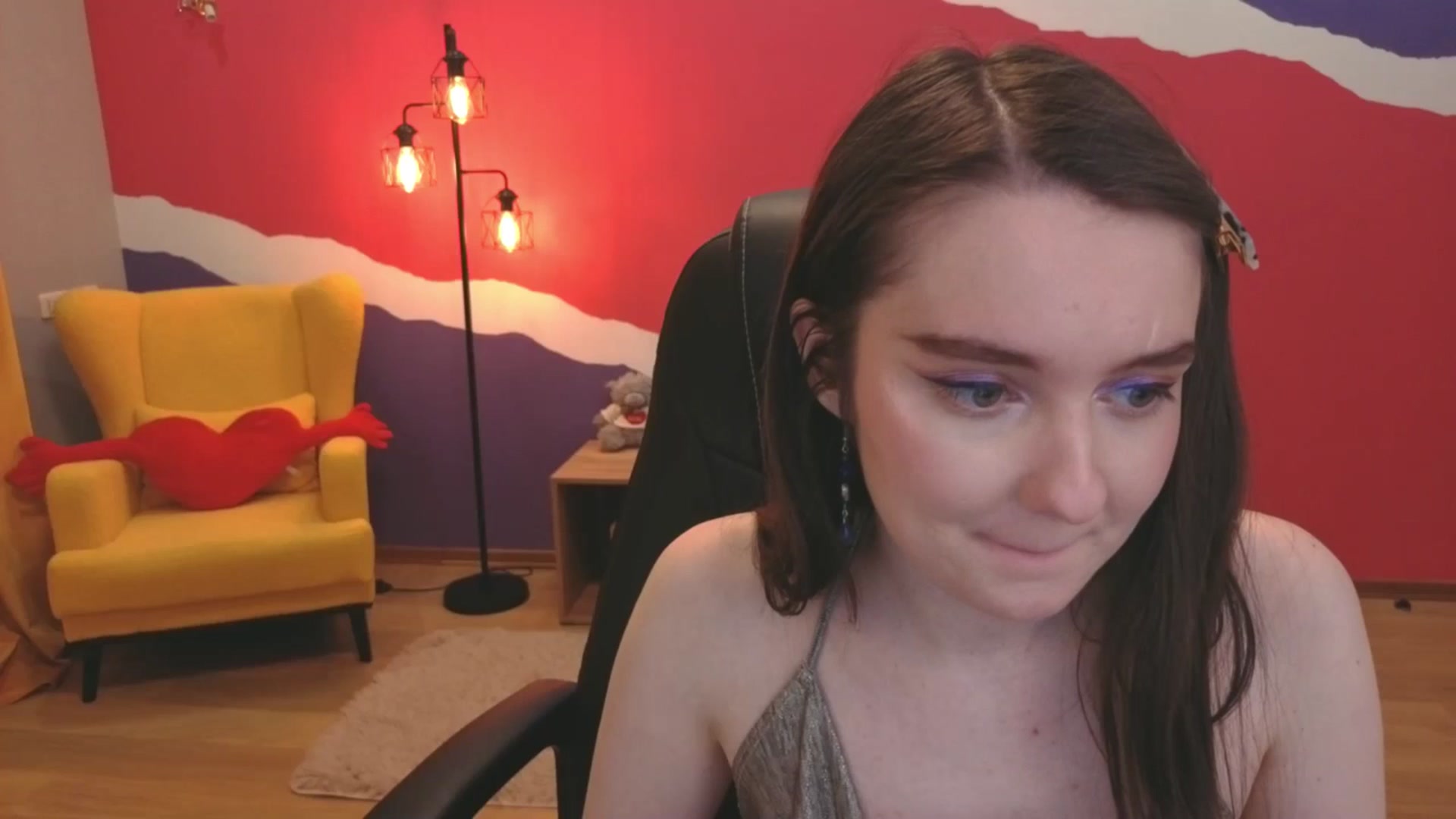 Gallery image thumbnail from Milim_Nava's myfreecams stream on, 02/28/2026, 07:45 image 12 of 20