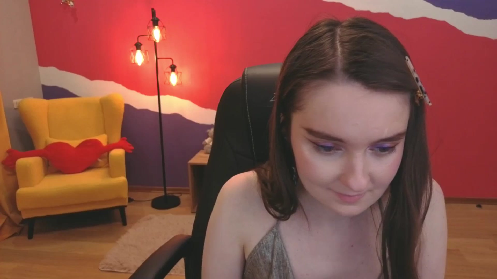 Gallery image thumbnail from Milim_Nava's myfreecams stream on, 02/28/2026, 07:45 image 14 of 20
