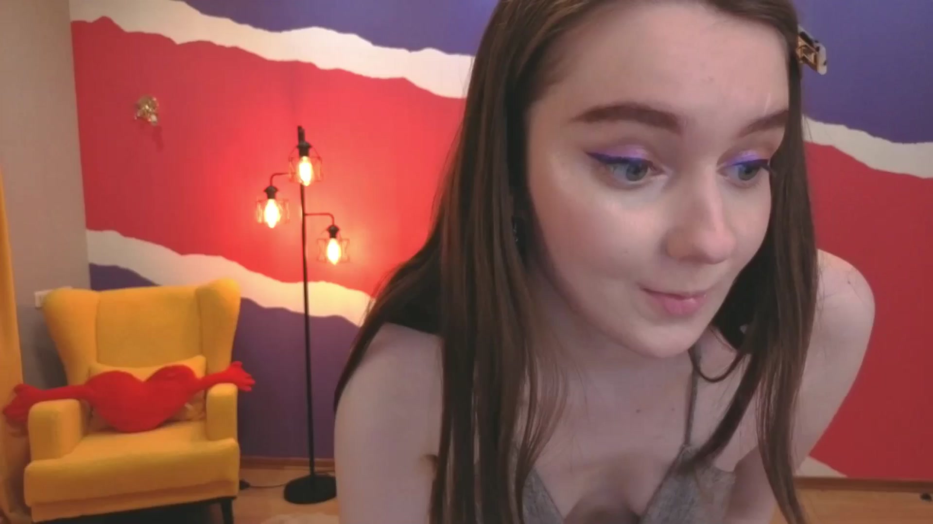 Gallery image thumbnail from Milim_Nava's myfreecams stream on, 02/28/2026, 07:45 image 16 of 20
