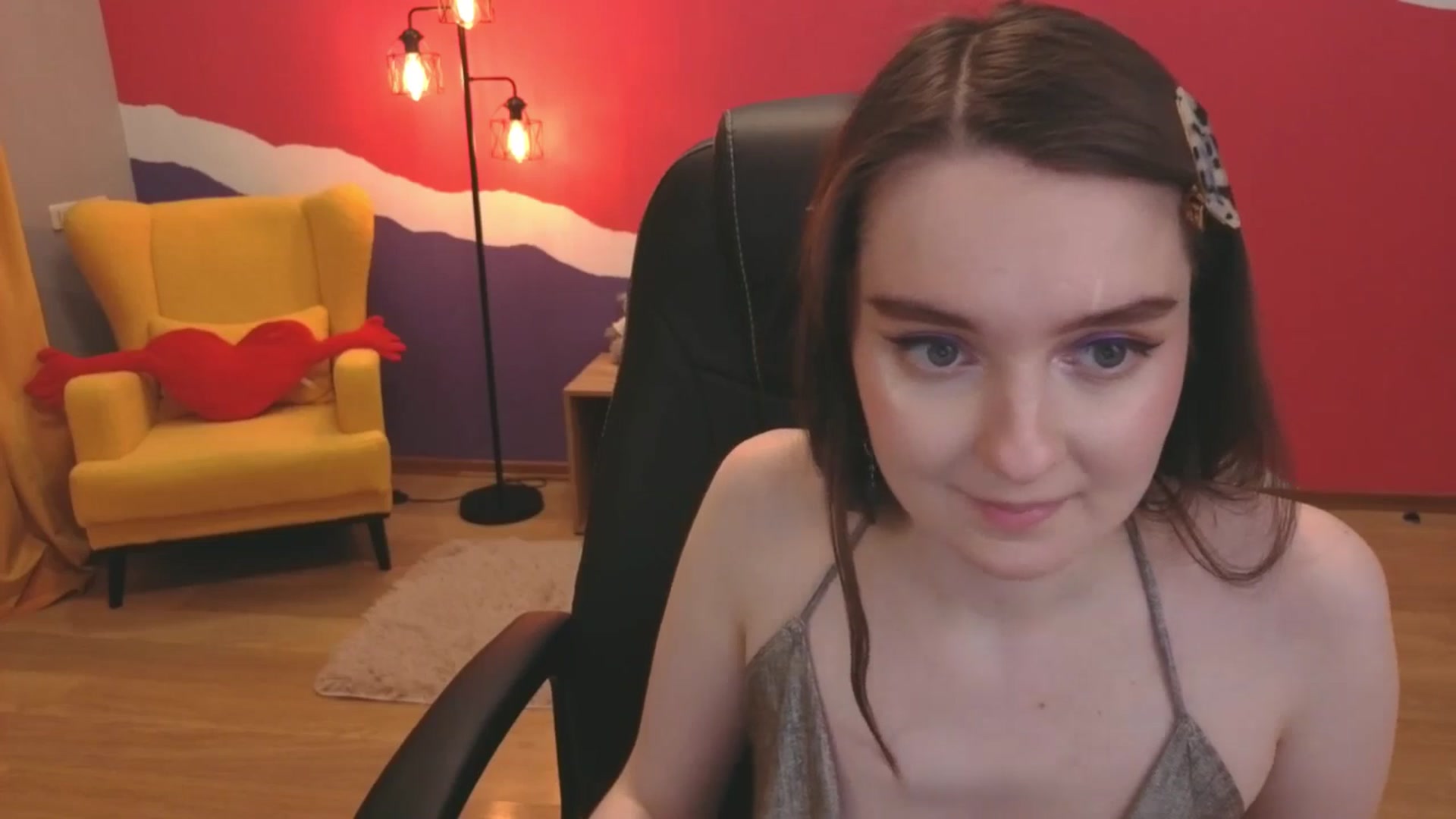 Gallery image thumbnail from Milim_Nava's myfreecams stream on, 02/28/2026, 07:45 image 20 of 20