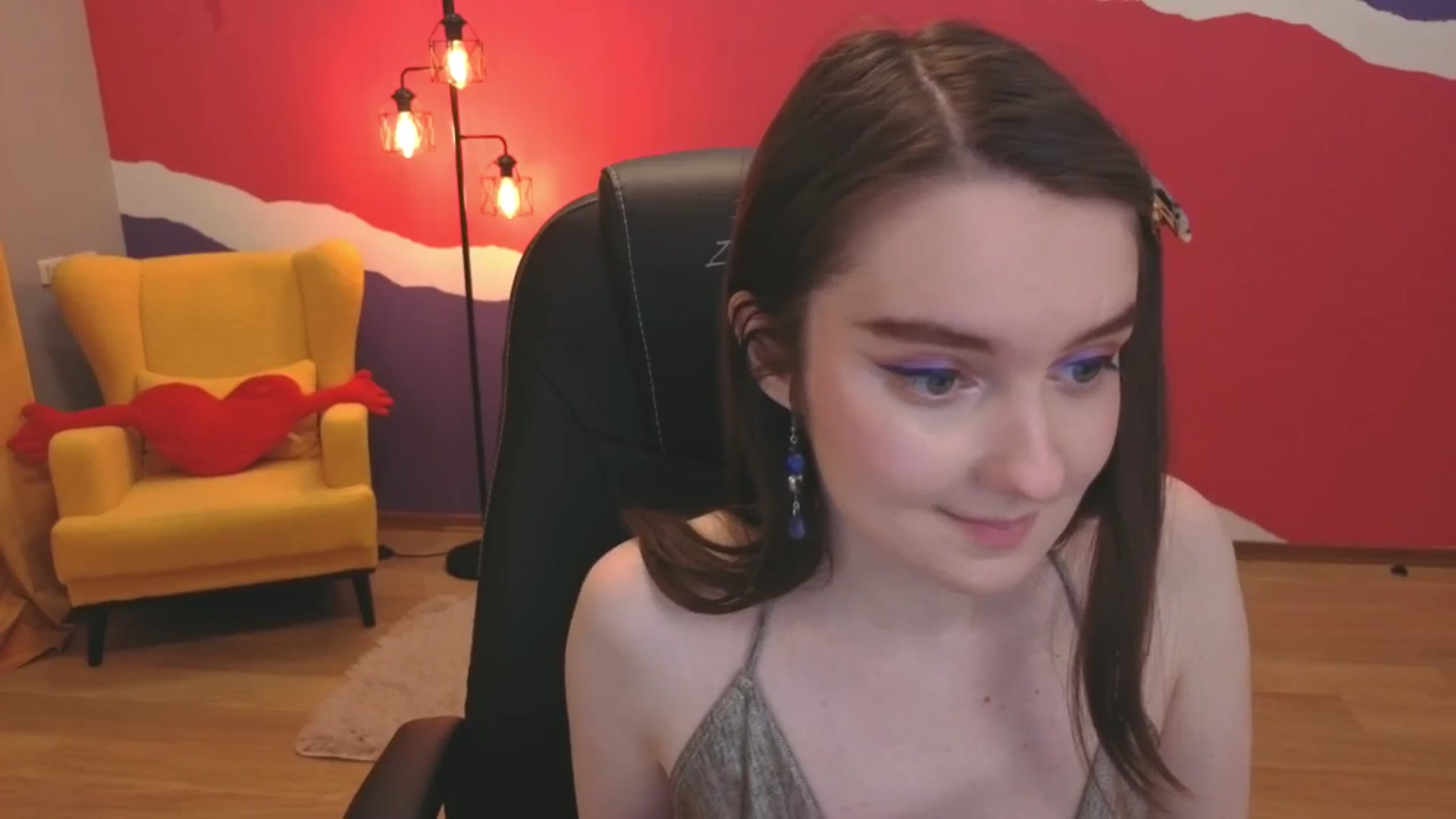 Gallery image thumbnail from Milim_Nava's myfreecams stream on, 02/28/2026, 07:45 image 5 of 20