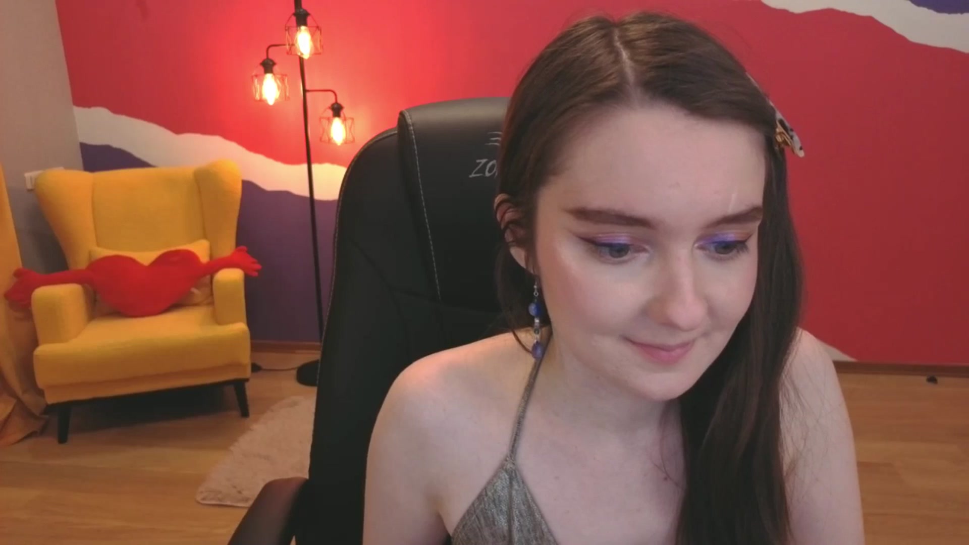 Gallery image thumbnail from Milim_Nava's myfreecams stream on, 02/28/2026, 07:45 image 7 of 20