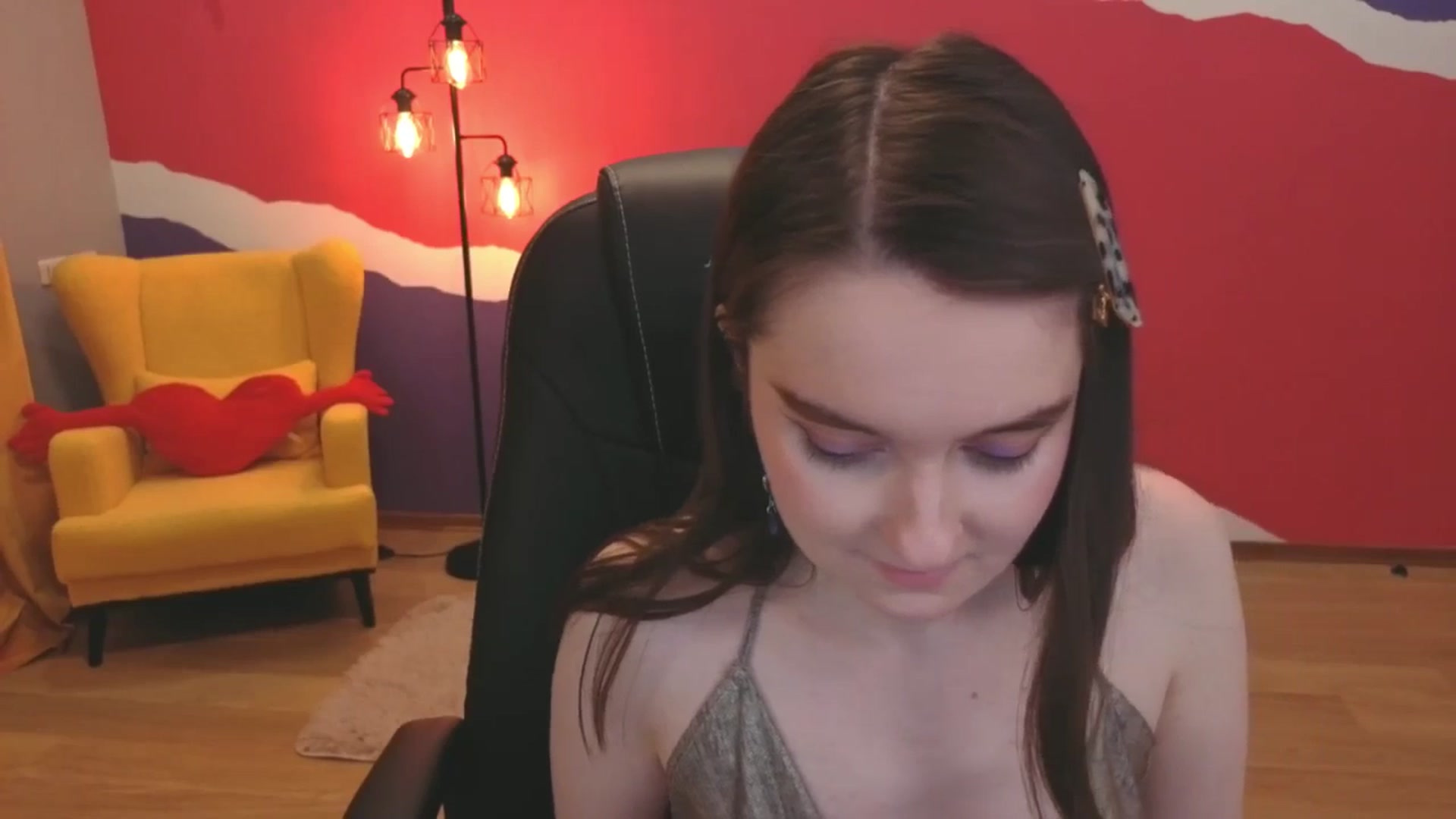 Gallery image thumbnail from Milim_Nava's myfreecams stream on, 02/28/2026, 07:45 image 6 of 20