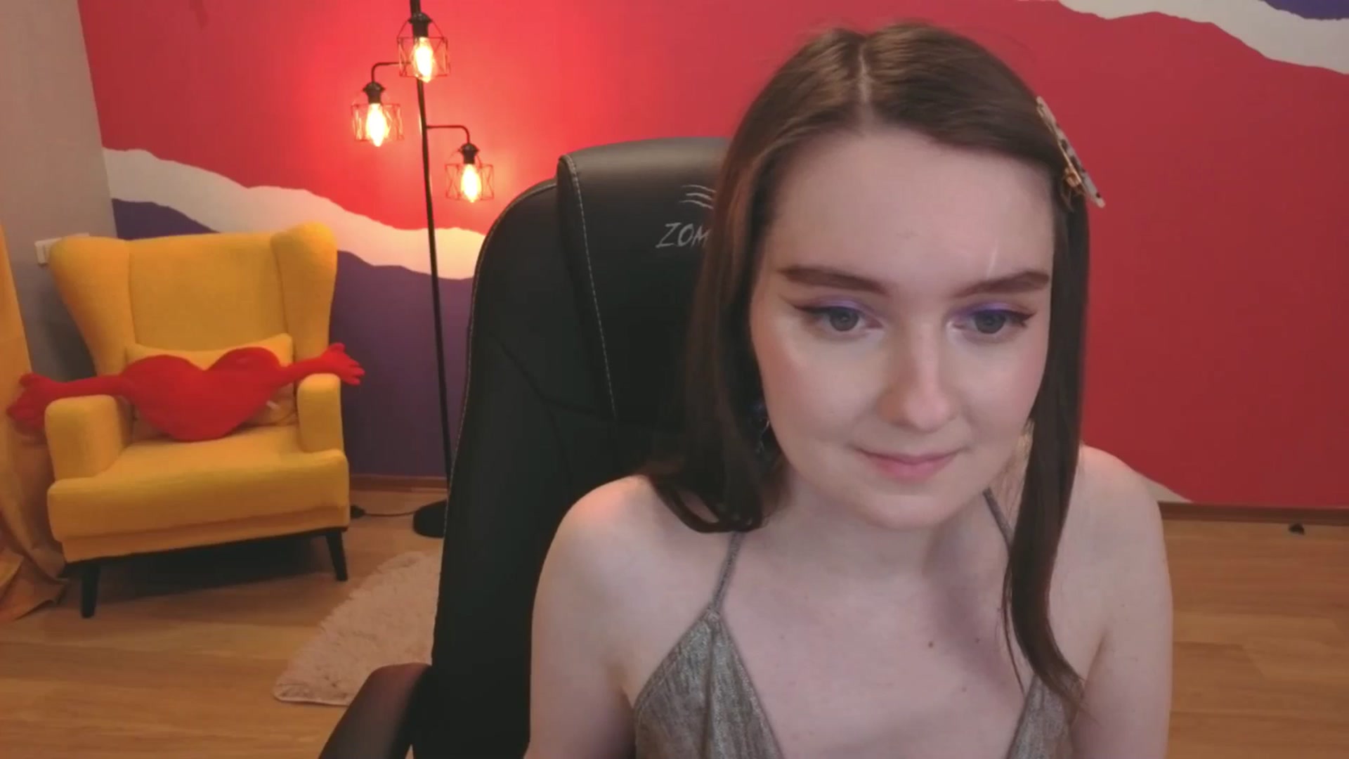 Gallery image thumbnail from Milim_Nava's myfreecams stream on, 02/28/2026, 07:45 image 4 of 20