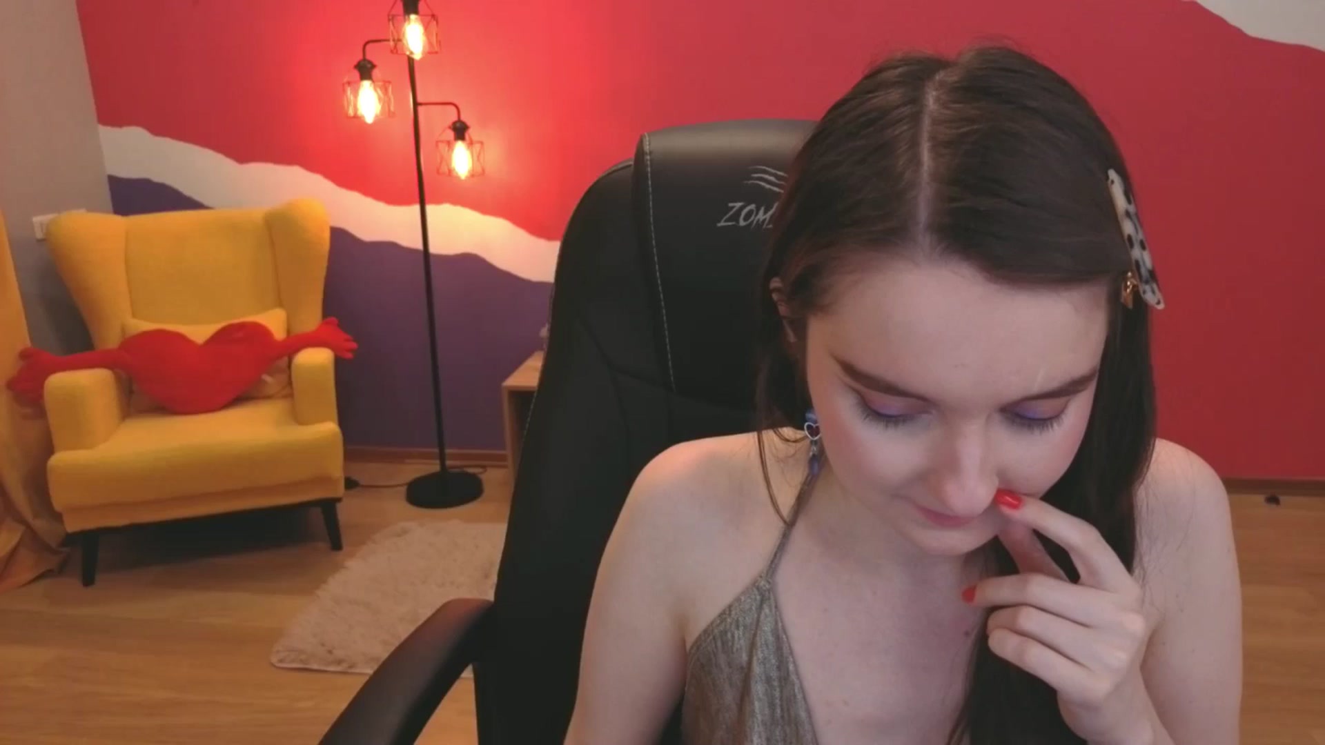 Gallery image thumbnail from Milim_Nava's myfreecams stream on, 02/28/2026, 07:45 image 8 of 20