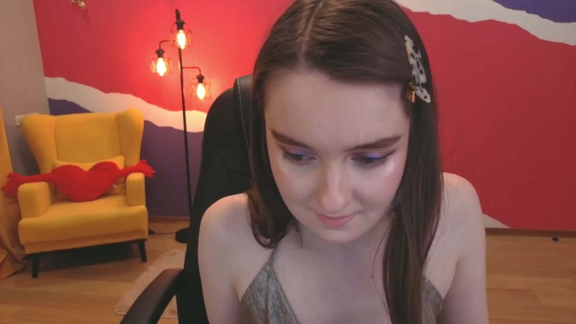 Gallery image thumbnail from Milim_Nava's myfreecams stream on, 02/28/2026, 07:45 image 13 of 20