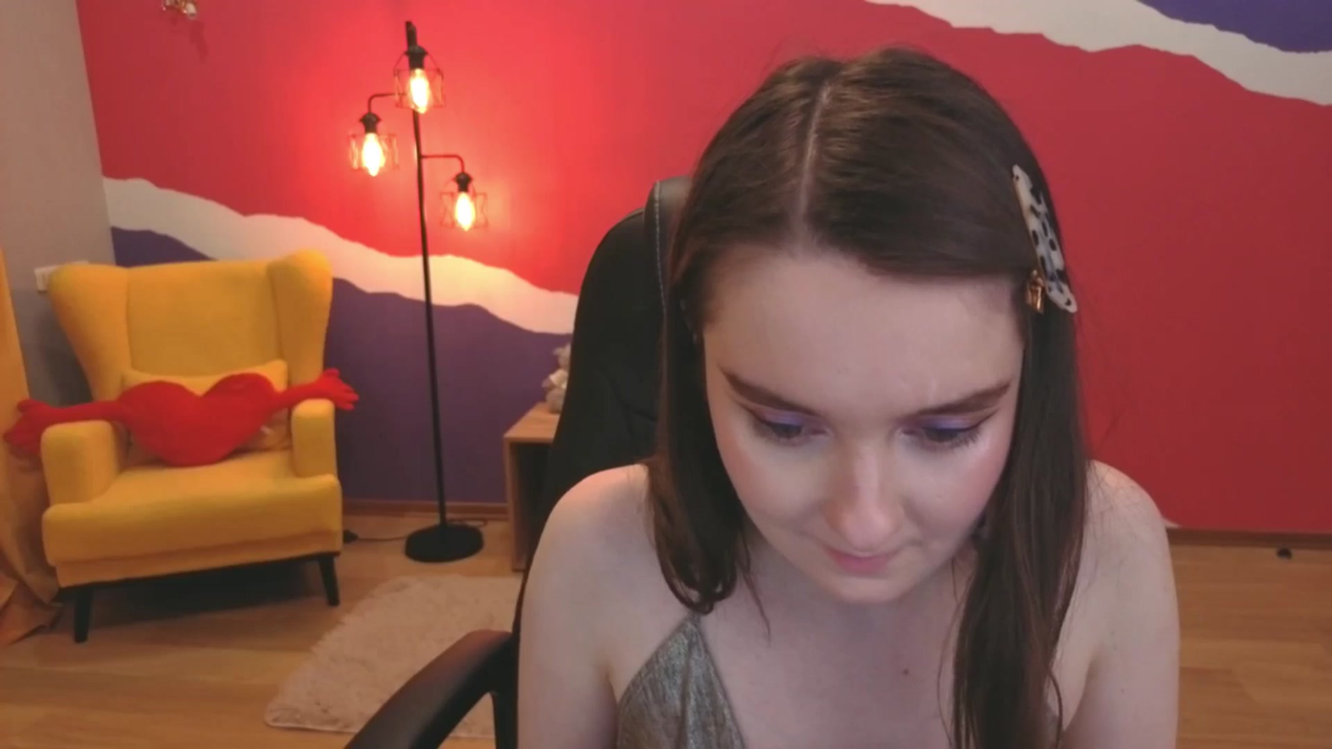 Gallery image thumbnail from Milim_Nava's myfreecams stream on, 02/28/2026, 07:45 image 15 of 20