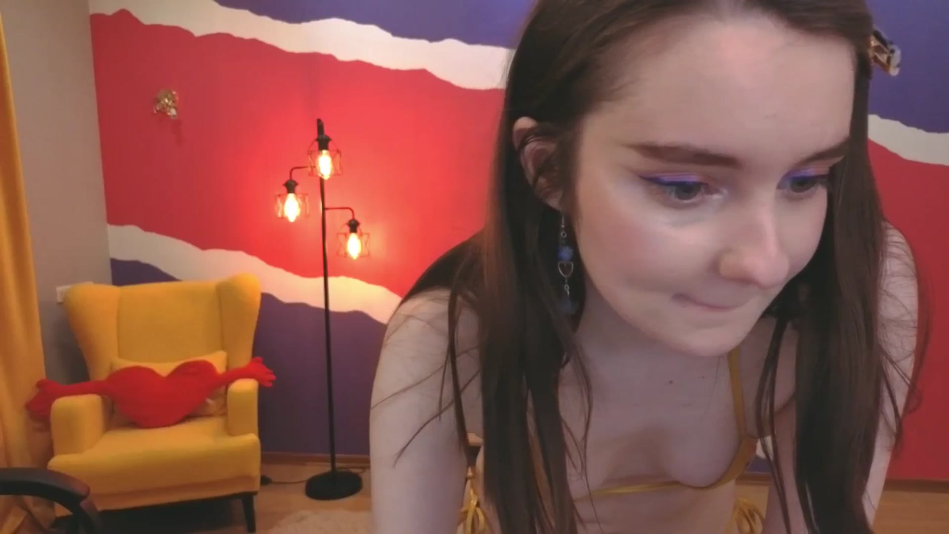 Gallery image thumbnail from Milim_Nava's myfreecams stream on, 02/28/2026, 08:43 image 14 of 20