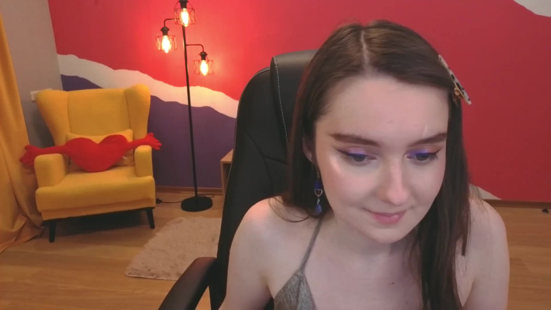 Gallery image thumbnail from Milim_Nava's myfreecams stream on, 02/28/2026, 08:43 image 10 of 20