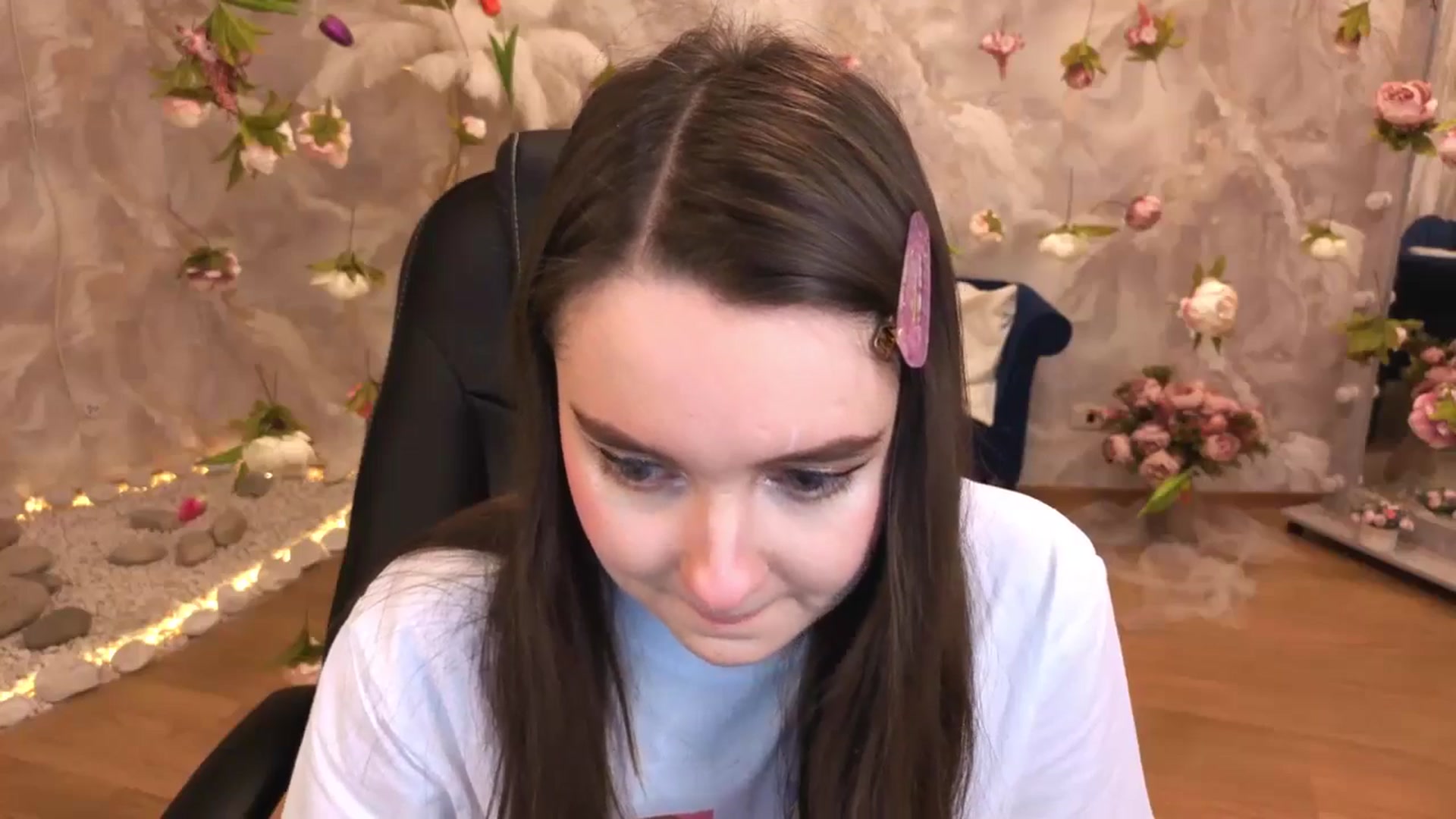 Gallery image thumbnail from Milim_Nava's myfreecams stream on, 03/03/2026, 04:55 image 9 of 20