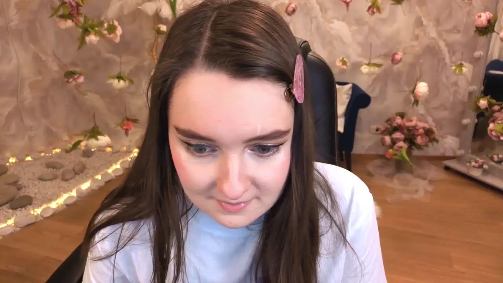 Gallery image thumbnail from Milim_Nava's myfreecams stream on, 03/03/2026, 04:55 image 10 of 20