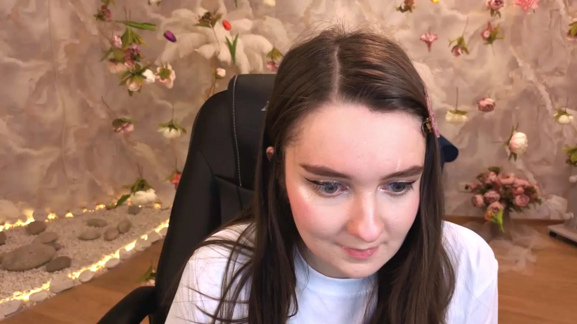 Gallery image thumbnail from Milim_Nava's myfreecams stream on, 03/03/2026, 04:55 image 20 of 20