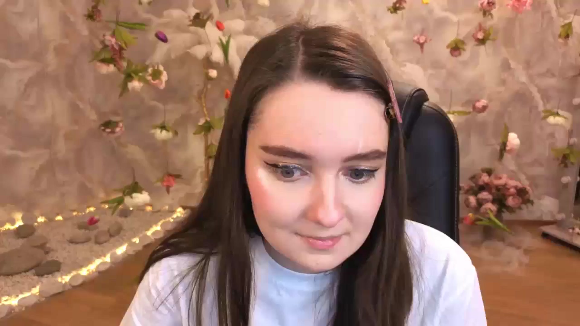 Gallery image thumbnail from Milim_Nava's myfreecams stream on, 03/03/2026, 04:55 image 4 of 20