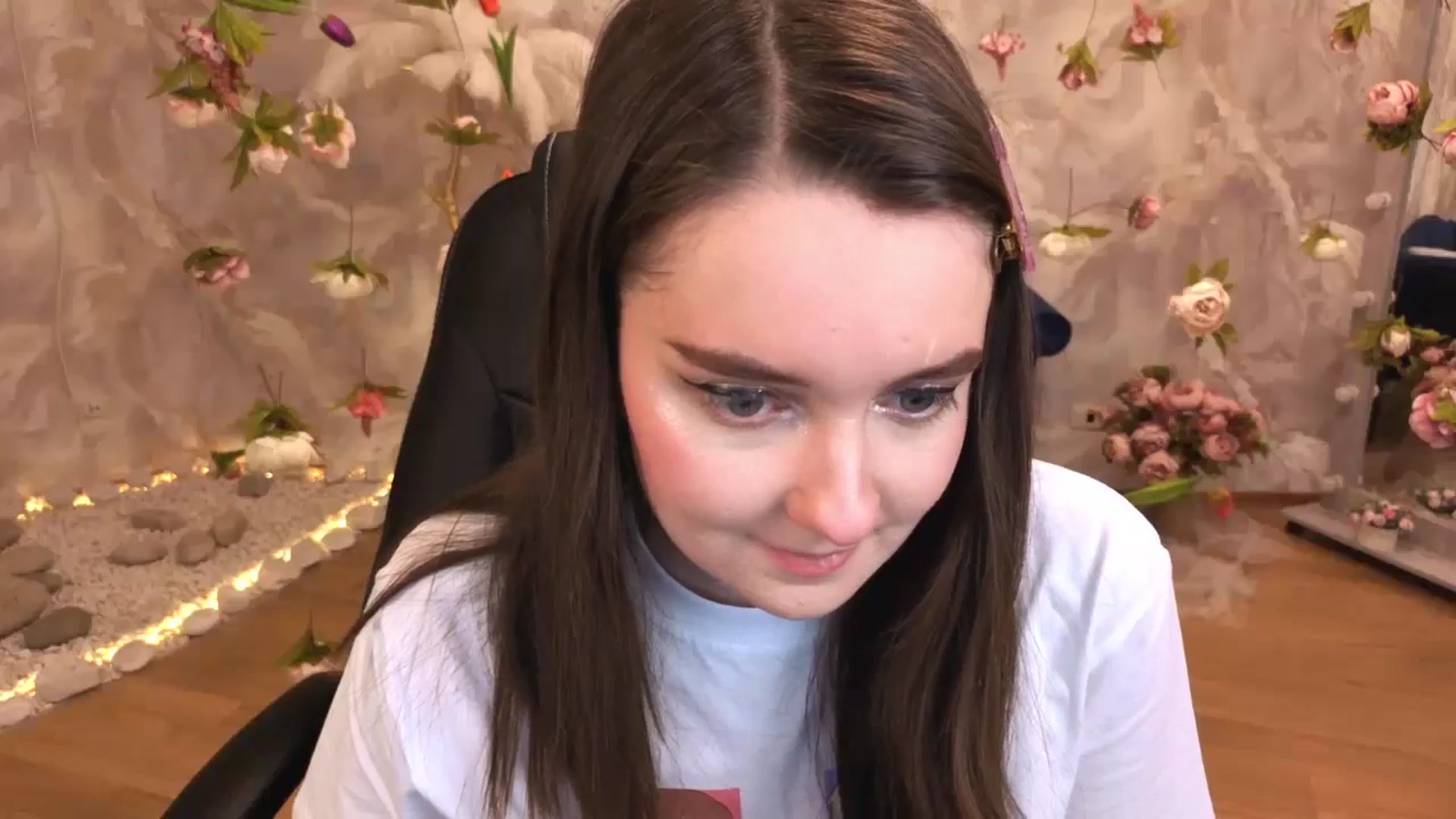 Gallery image thumbnail from Milim_Nava's myfreecams stream on, 03/03/2026, 04:55 image 8 of 20