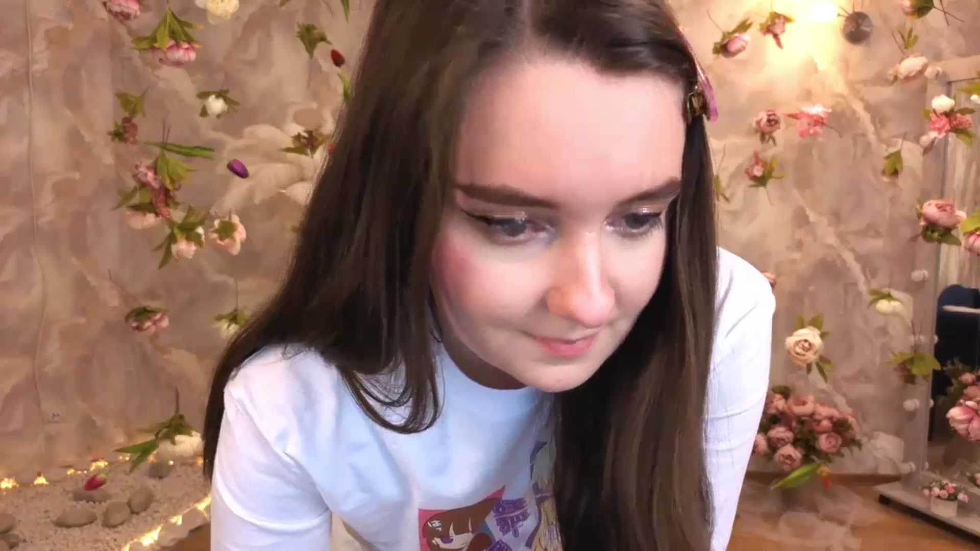Gallery image thumbnail from Milim_Nava's myfreecams stream on, 03/03/2026, 04:55 image 16 of 20