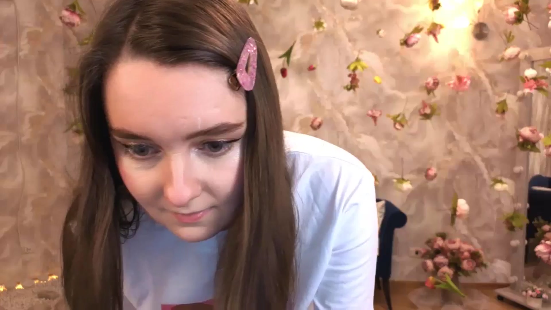 Gallery image thumbnail from Milim_Nava's myfreecams stream on, 03/03/2026, 04:55 image 14 of 20