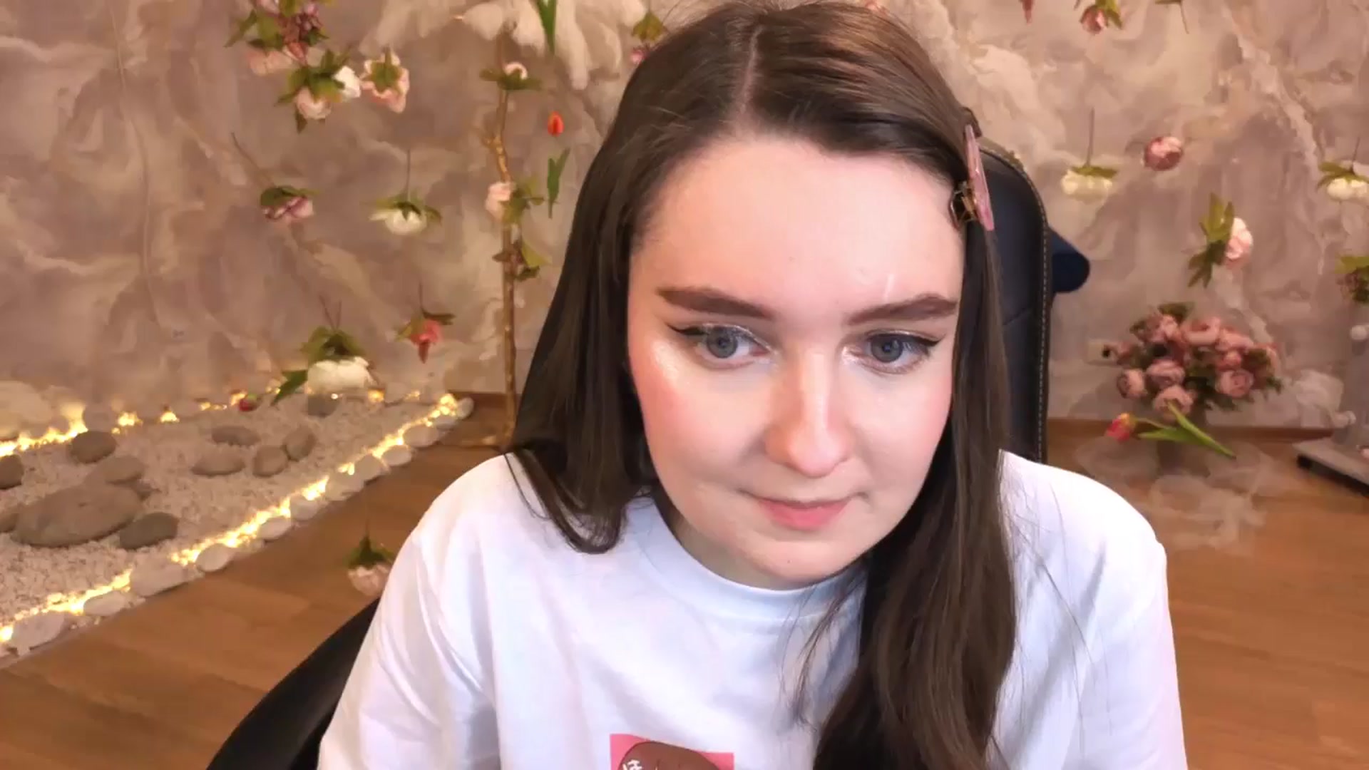 Gallery image thumbnail from Milim_Nava's myfreecams stream on, 03/03/2026, 04:55 image 18 of 20