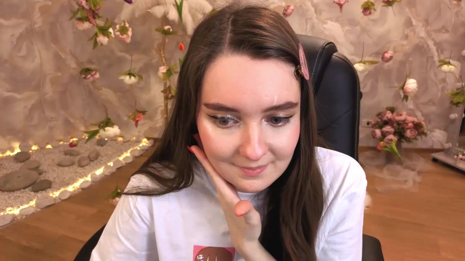Gallery image thumbnail from Milim_Nava's myfreecams stream on, 03/03/2026, 04:55 image 6 of 20