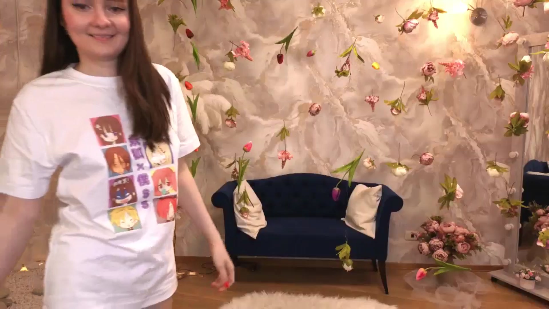 Gallery image thumbnail from Milim_Nava's myfreecams stream on, 03/03/2026, 04:55 image 17 of 20