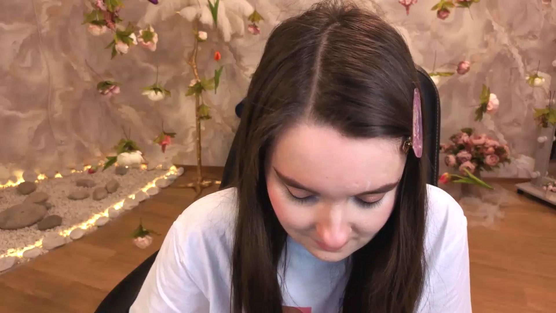 Gallery image thumbnail from Milim_Nava's myfreecams stream on, 03/03/2026, 04:55 image 5 of 20