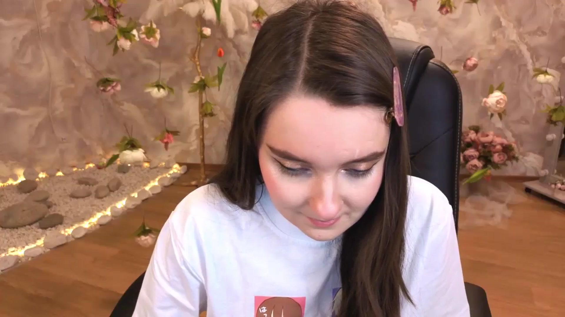 Gallery image thumbnail from Milim_Nava's myfreecams stream on, 03/03/2026, 04:55 image 2 of 20