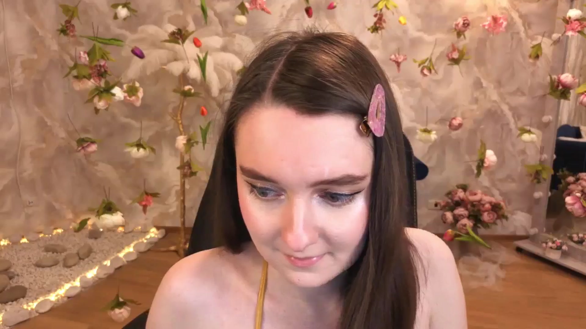 Gallery image thumbnail from Milim_Nava's myfreecams stream on, 03/03/2026, 07:47 image 3 of 20