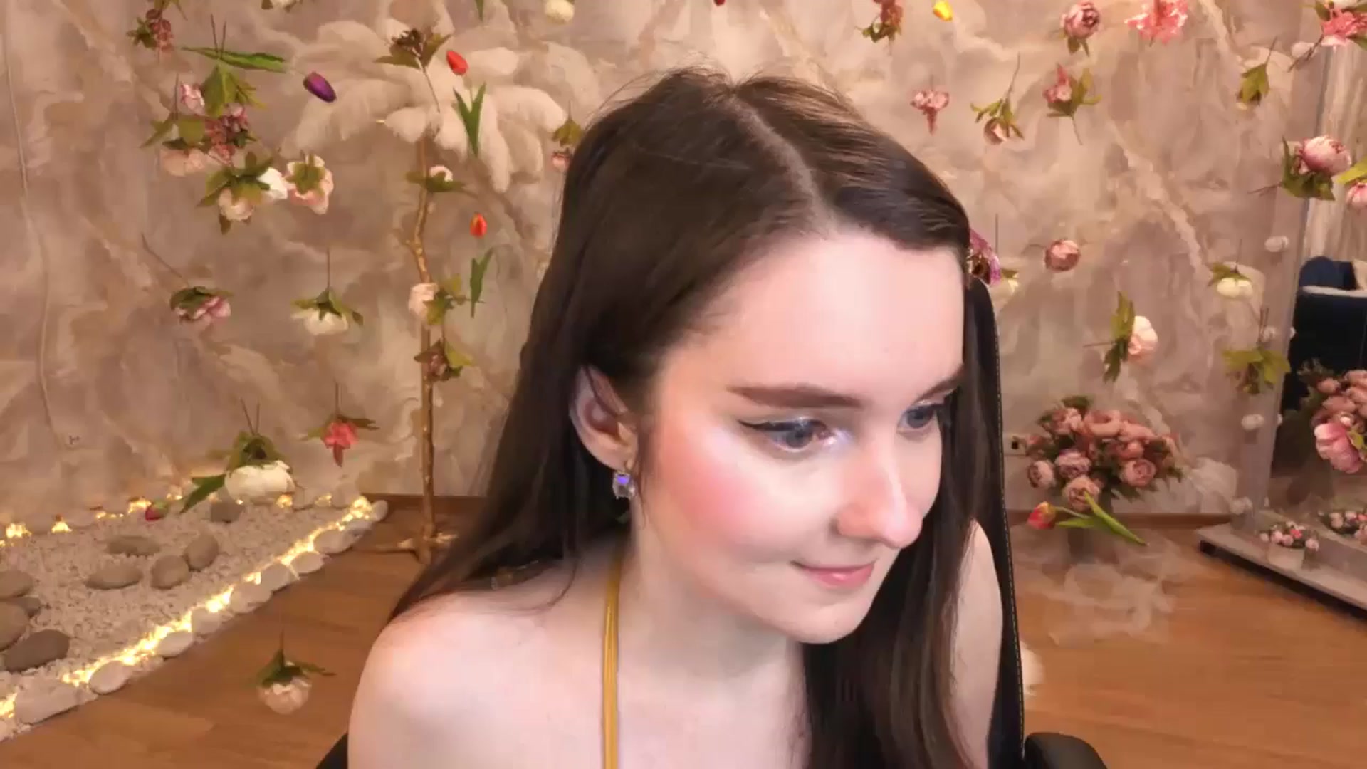 Gallery image thumbnail from Milim_Nava's myfreecams stream on, 03/03/2026, 07:47 image 18 of 20