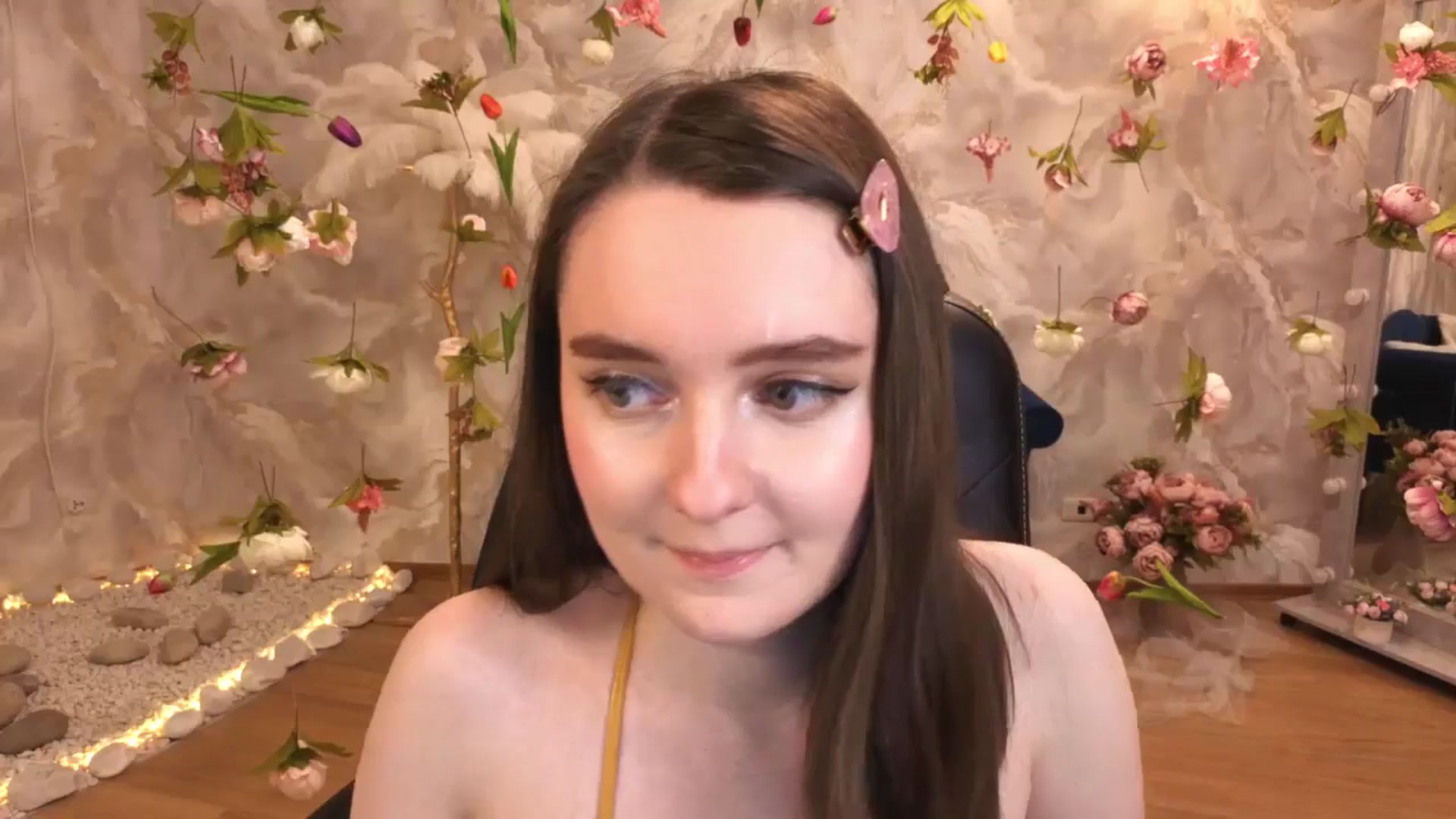 Gallery image thumbnail from Milim_Nava's myfreecams stream on, 03/03/2026, 07:47 image 4 of 20