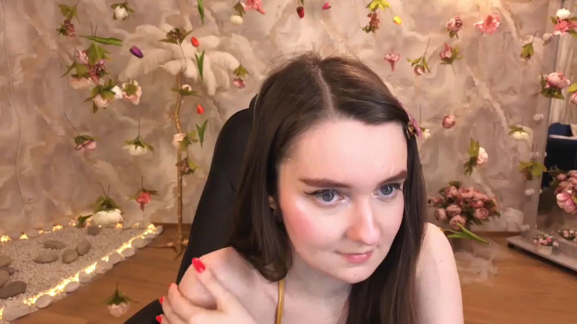 Gallery image thumbnail from Milim_Nava's myfreecams stream on, 03/03/2026, 07:47 image 5 of 20