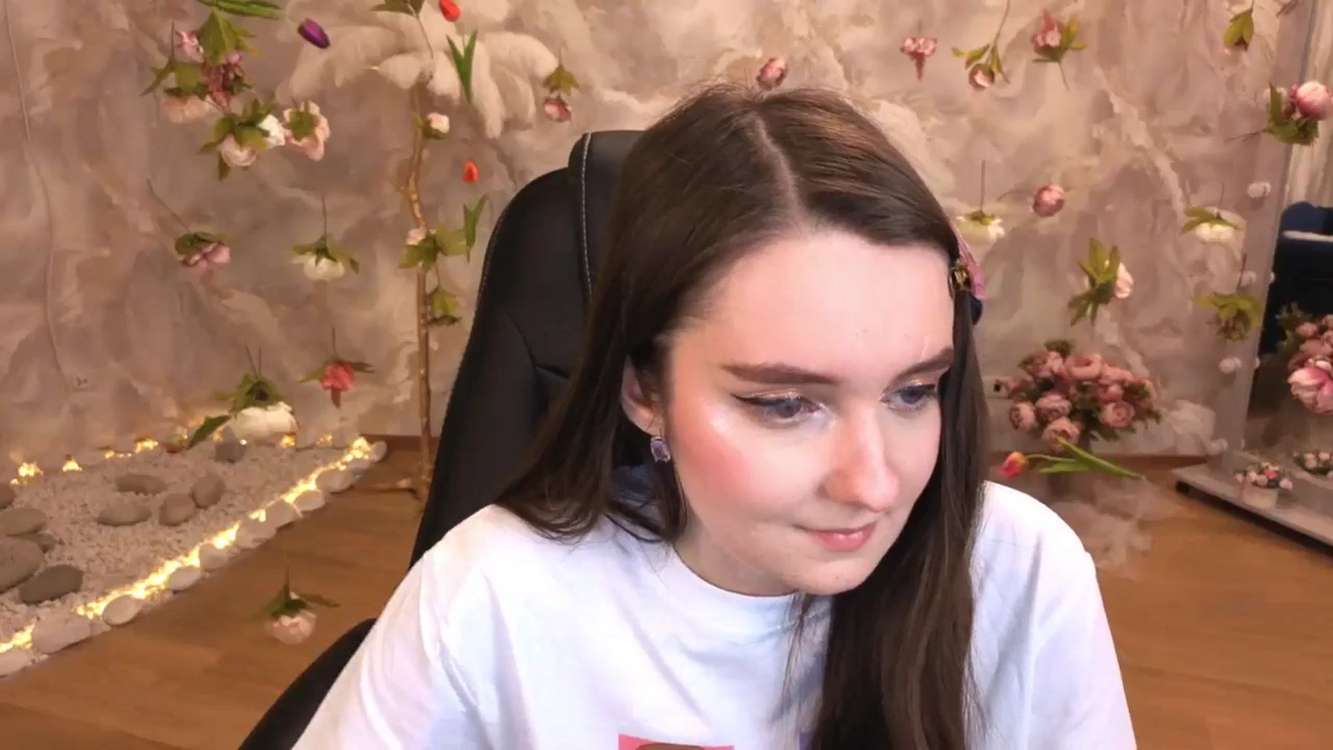 Gallery image thumbnail from Milim_Nava's myfreecams stream on, 03/03/2026, 09:28 image 11 of 20