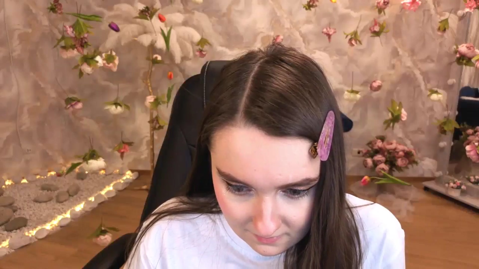 Gallery image thumbnail from Milim_Nava's myfreecams stream on, 03/03/2026, 09:28 image 15 of 20