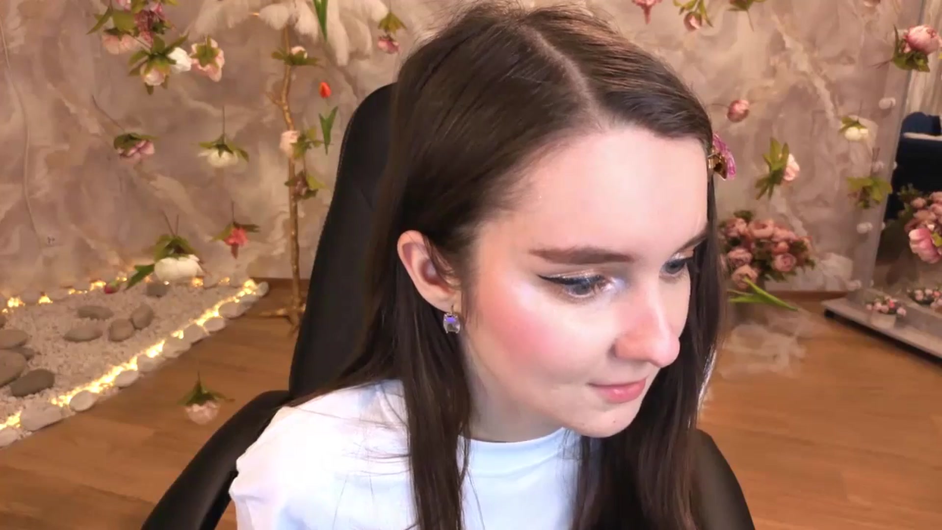 Gallery image thumbnail from Milim_Nava's myfreecams stream on, 03/03/2026, 09:28 image 4 of 20