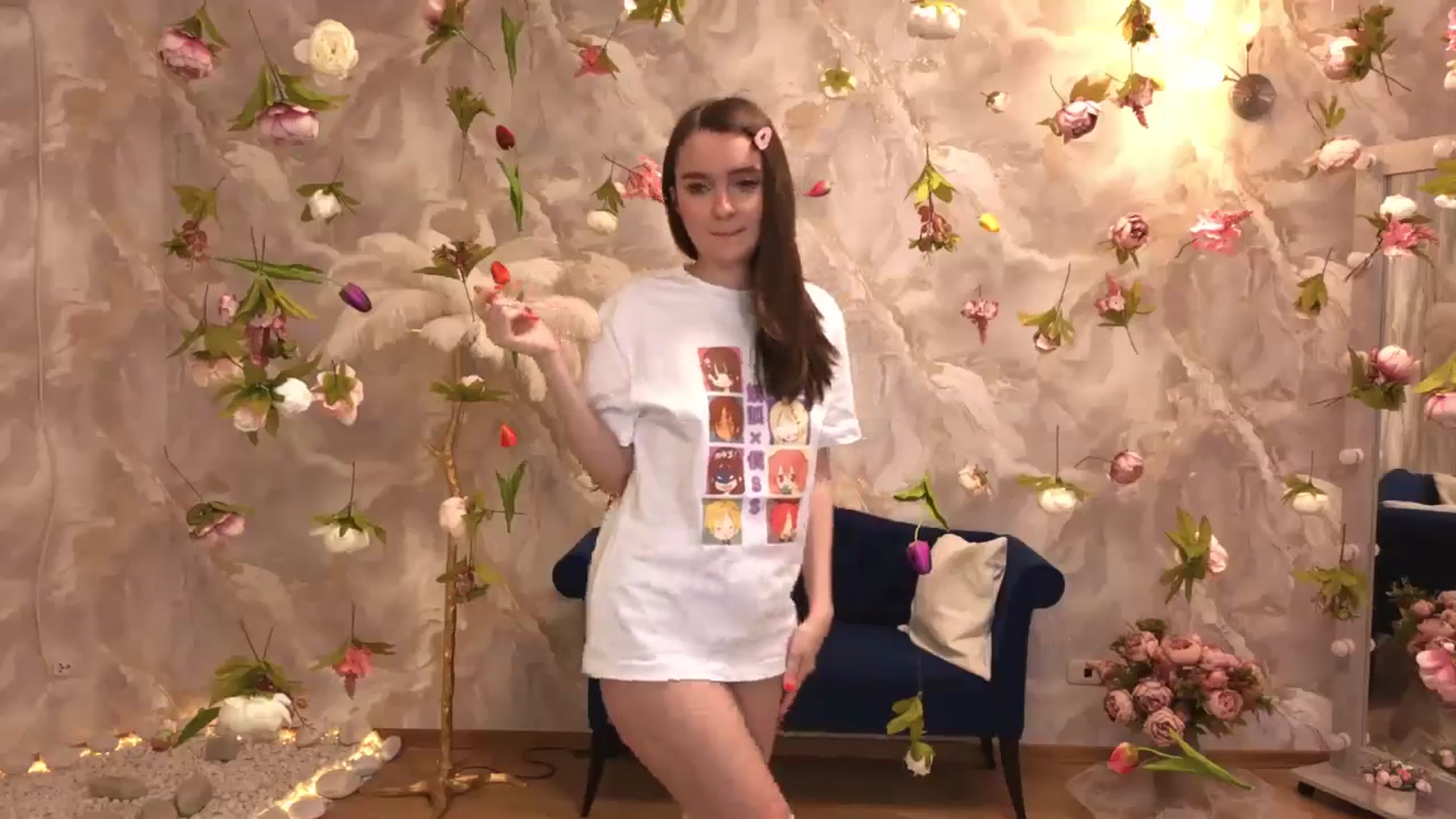 Gallery image thumbnail from Milim_Nava's myfreecams stream on, 03/03/2026, 09:28 image 5 of 20